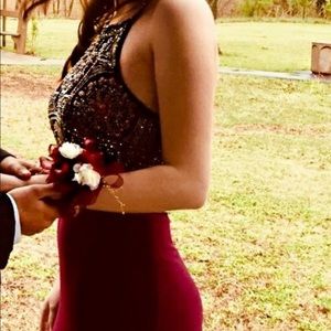 Prom/Formal dress
